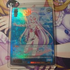 ヴァイスシュヴァルツ 二人で一人 白 SSP - メルカリ