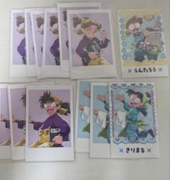 忍たま まとめ売り ナンジャタウン スイパラ 推しパシャ 缶バッジ
