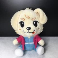 岩田剛典 ARTRESS ロッキー ぬいぐるみ キーホルダー - メルカリ