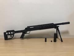 VSR Gスペック P90マガジンフレーム 組み込み済み品 - メルカリ