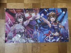 ホロライブ ブルームカップ プレイマット Azki ときのそら - メルカリ