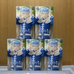葬送のフリーレン Trio-Try-iT Figure ヒンメル 5体 - メルカリ