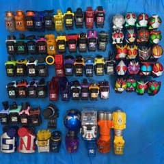 希少‼️仮面ライダーフォーゼ☆1〜40コンプ‼️希少レジェンドライダー