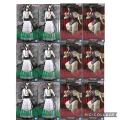 呪術廻戦 BLEACH MAXIMATIC 2種12個セット - メルカリ