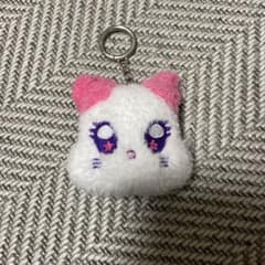 ME:I 村上璃杏 RI:NYAN ミャイ キーホルダー - メルカリ
