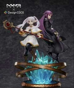 新品未開封 葬送のフリーレン 特典付 7分の1スケール - メルカリ