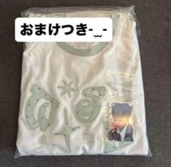 nctwish リク md tシャツ トレカ - メルカリ
