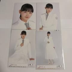 櫻坂46 山﨑天 Nnbody'sfault 封入 生写真 コンプ - メルカリ
