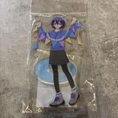 OND PARK限定】ゾンビランドサガ 水野愛 アクリルスタンド - メルカリ