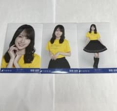 乃木坂46 生写真 期別 ライブt コンプ 賀喜遥香 - メルカリ