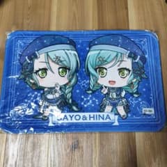 バンドリ 氷川紗夜 氷川日菜 アクリルスタンド 韓国限定 マット - メルカリ