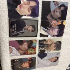 JO1 金城碧海 トレカセット - メルカリ