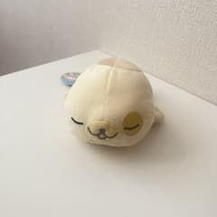 まめゴマぬいぐるみ 平成レトロ はむごま - メルカリ