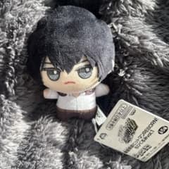 家庭教師ヒットマンREBORN! ちびぐるみvol.1 雲雀恭弥 - メルカリ