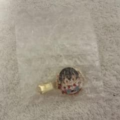 カラフルピーチ ゆあんくん メタルヘアクリップ - メルカリ
