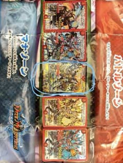 6〜9年前のデュエマカードで諸々セットです。懐かしいカードもあります