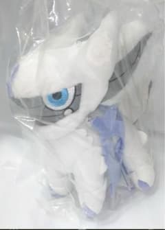 ポケモン ぬいぐるみ アルセウス ポケパークカントー 202502070032