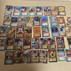 naruto ナルト カード レア キラ - メルカリ