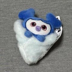 twice gigo おくるみマスコット ツウィ ツブリー - メルカリ