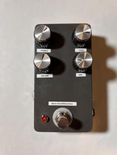 Stone Shard Distortion ギターエフェクター - メルカリ
