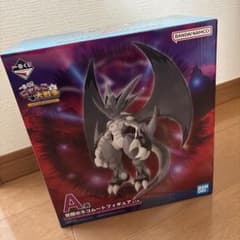 一番くじ にゃんこ大戦争 A賞 覚醒のネコムートフィギュア - メルカリ