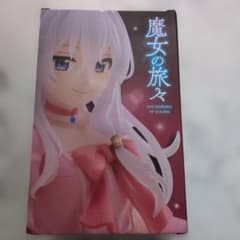 魔女の旅々 Coreful フィギュア イレイナ 仮面ドレス - メルカリ
