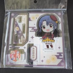 ミリオンライブ 高山紗代子 アクリルスタンド イセシマスター 志摩