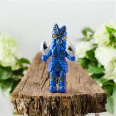 宇宙忍者バルタン星人（ウルトラマン）ワンフェス2026冬 当日版権