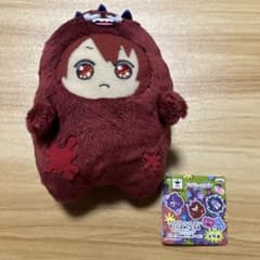 アイドリッシュセブン アイナナ モンぬい ワルモフ 七瀬陸 - メルカリ