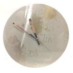 LUNA SEA壁掛け時計The End of the Dreamツアー限定品☆ - メルカリ
