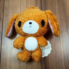 シュガーバニーズ カプチーノうさ サンリオ レア タグ付 初代 - メルカリ