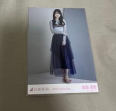 乃木坂46 賀喜遥香 2025.Lucky Bag カレンダー衣装 生写真 - メルカリ