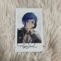 LIP×LIP 染谷勇次郎 特典 チェキ サイン入り たまやい - メルカリ