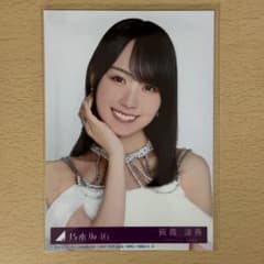 乃木坂46 賀喜遥香 生写真 My respect 封入 ヨリ - メルカリ