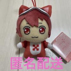 アイドリッシュセブン×太鼓の達人 きらどるぬいぐるみ 七瀬陸 - メルカリ