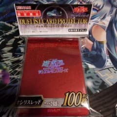遊戯王 オシリスレッド スリーブ - メルカリ