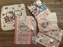 激レア キティ 新品 1993年製 Hello Kitty Babies セット - メルカリ