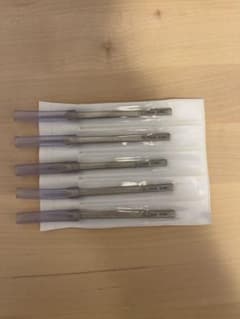中古 BMCタガネ 5本セット - メルカリ
