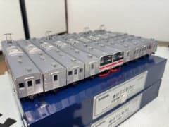 希少！Plum 1/80 JR201系 インドネシア通勤鉄道色 HOゲージ - メルカリ