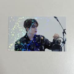SEVENTEEN DREAM TSUTAYAラキドロ特典 エスクプス - メルカリ