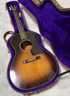 Gibson Blues King 1996年製 アコースティックギター - メルカリ