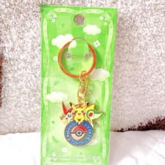 ポケモンセンター トウホク ロゴキーホルダー 限定 希少 レア - メルカリ