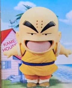 ドラゴンボール ワールドコレクタブルフィギュア-少年期編3-が登場予定