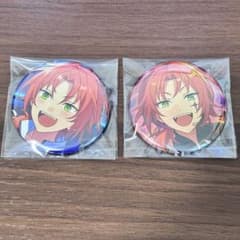あんスタ】Knights 月永レオ コレクション缶バッジ 2025 Oct. - メルカリ