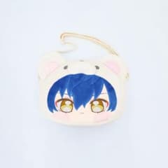 あんスタ いつぬいおかおBIGショルダー 漣ジュン - メルカリ