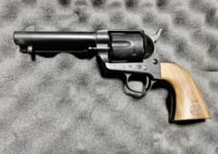 タナカワークス COLT SAA 1st ジェネレーション シビリアン - メルカリ