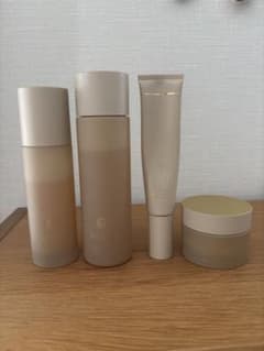 ファチュイテ スキンケアまとめ売り - メルカリ