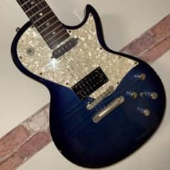 1990s ESP EDWARDS E-KA-95LJ KAZUMA Model - メルカリ