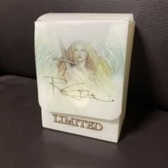 Rebecca Guay レベッカ・ゲイ デッキケース mtg - メルカリ