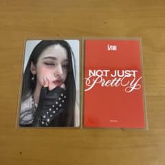 izna マイ トレカ ファンコン 会場限定 CD 購入特典 - メルカリ